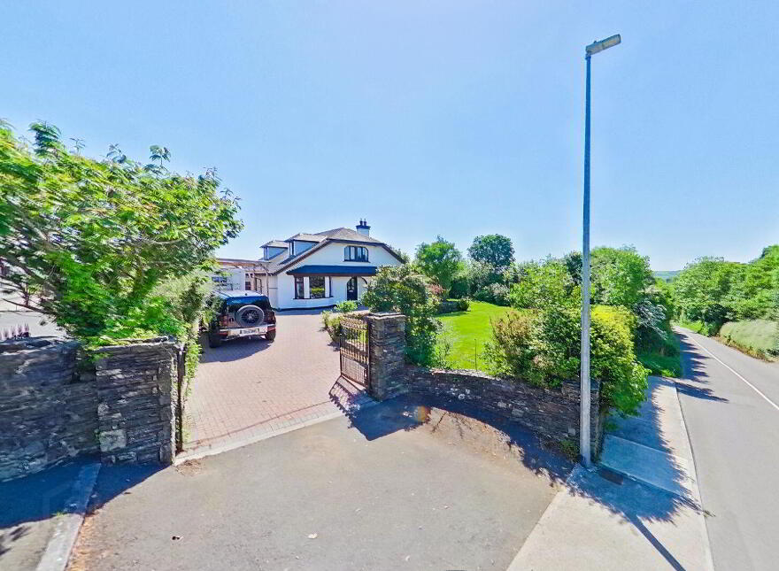 Whitethorn Lodge, Farnahoe, Innishannon, T12VH0V