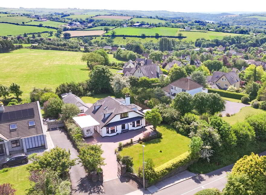 Whitethorn Lodge, Farnahoe, Innishannon, T12VH0V