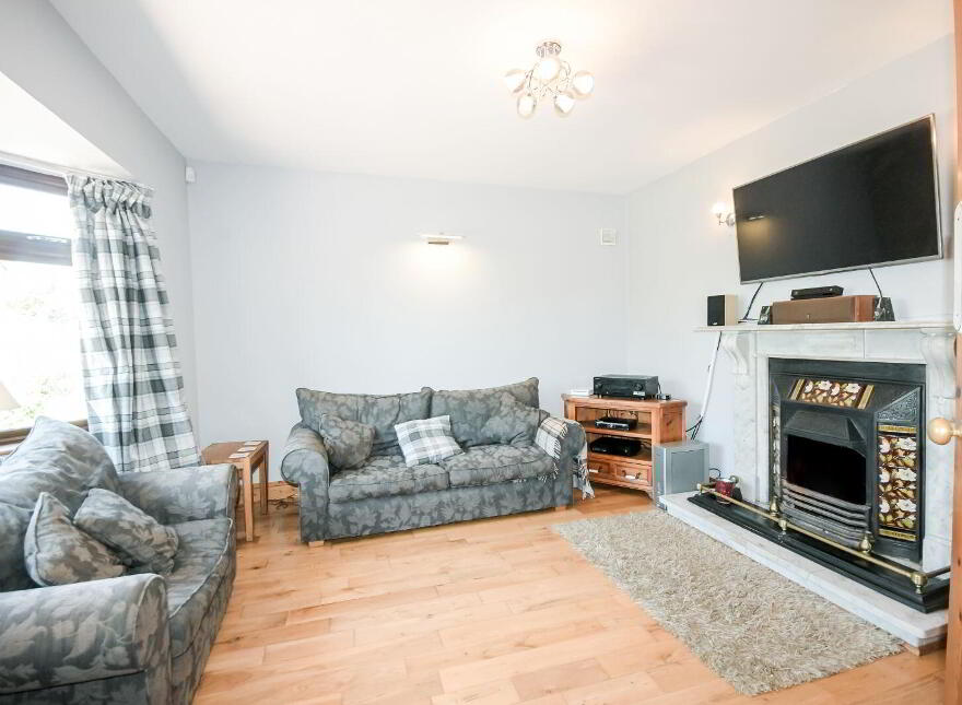 Whitethorn Lodge, Farnahoe, Innishannon, T12VH0V