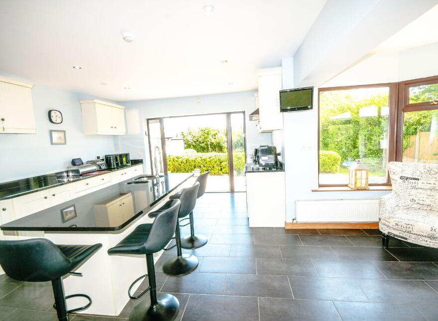 Whitethorn Lodge, Farnahoe, Innishannon, T12VH0V