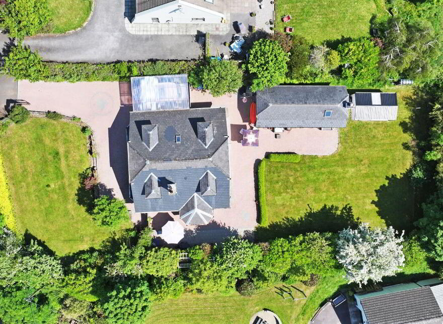Whitethorn Lodge, Farnahoe, Innishannon, T12VH0V
