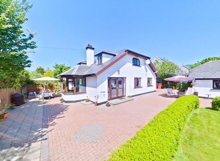 Whitethorn Lodge, Farnahoe, Innishannon, T12VH0V