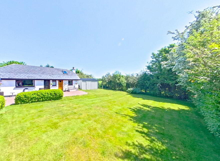 Whitethorn Lodge, Farnahoe, Innishannon, T12VH0V