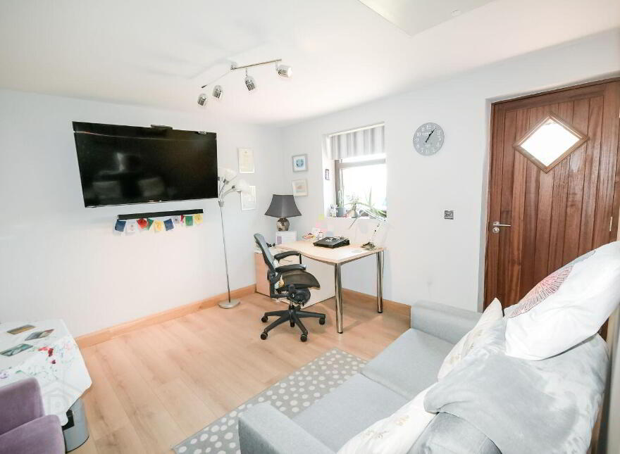 Whitethorn Lodge, Farnahoe, Innishannon, T12VH0V