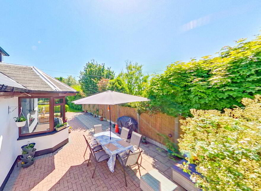 Whitethorn Lodge, Farnahoe, Innishannon, T12VH0V