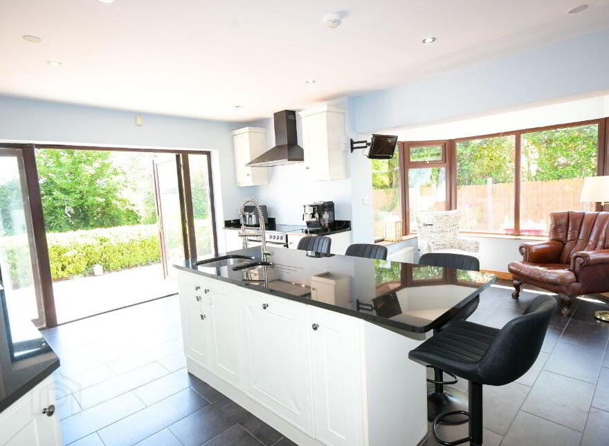 Whitethorn Lodge, Farnahoe, Innishannon, T12VH0V