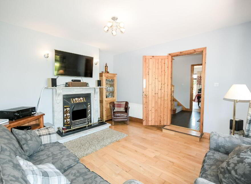 Whitethorn Lodge, Farnahoe, Innishannon, T12VH0V