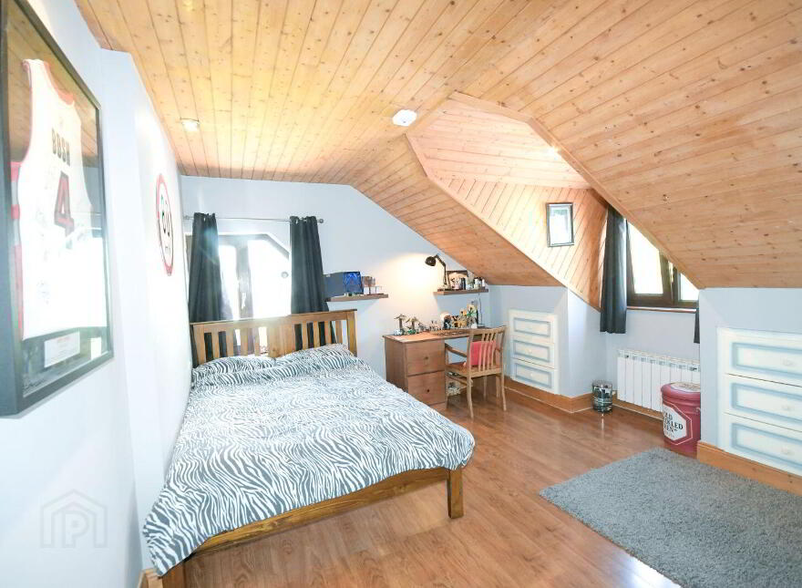 Whitethorn Lodge, Farnahoe, Innishannon, T12VH0V