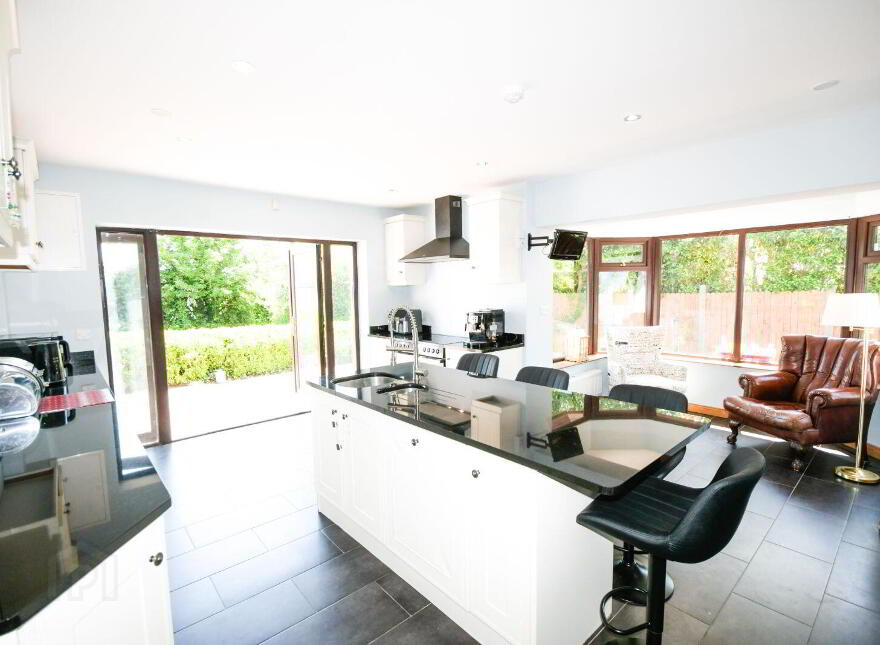 Whitethorn Lodge, Farnahoe, Innishannon, T12VH0V