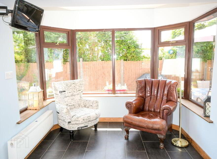 Whitethorn Lodge, Farnahoe, Innishannon, T12VH0V