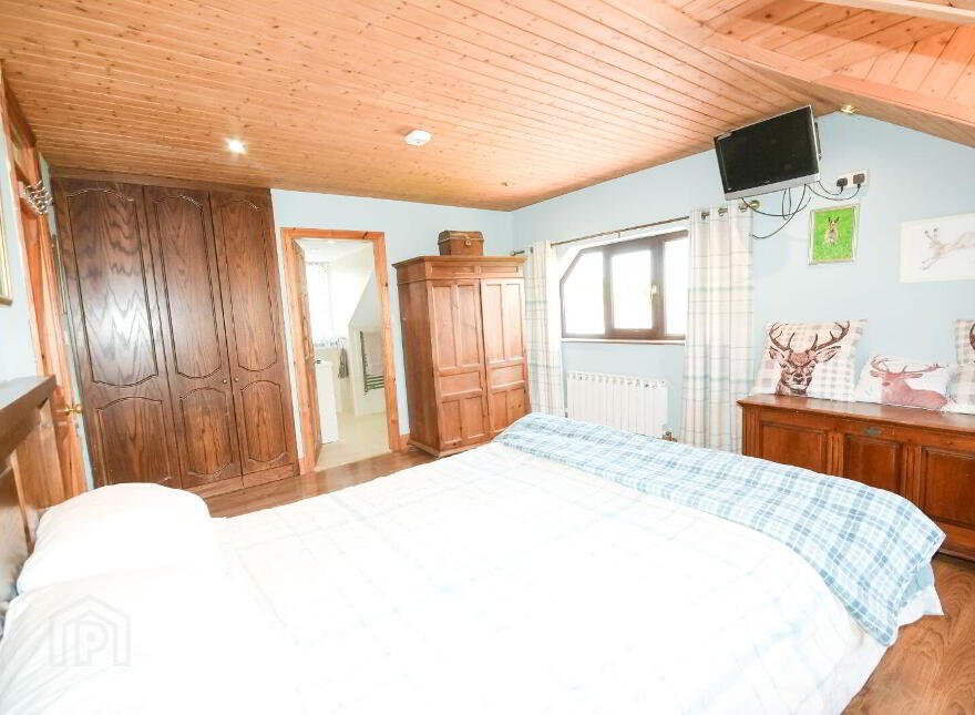 Whitethorn Lodge, Farnahoe, Innishannon, T12VH0V