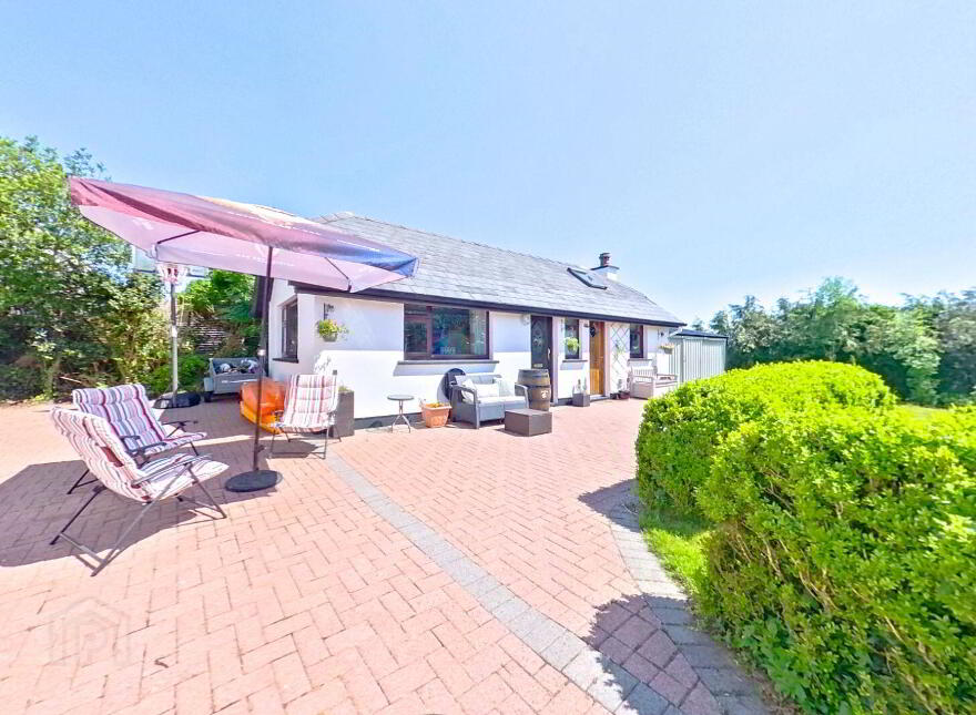 Whitethorn Lodge, Farnahoe, Innishannon, T12VH0V