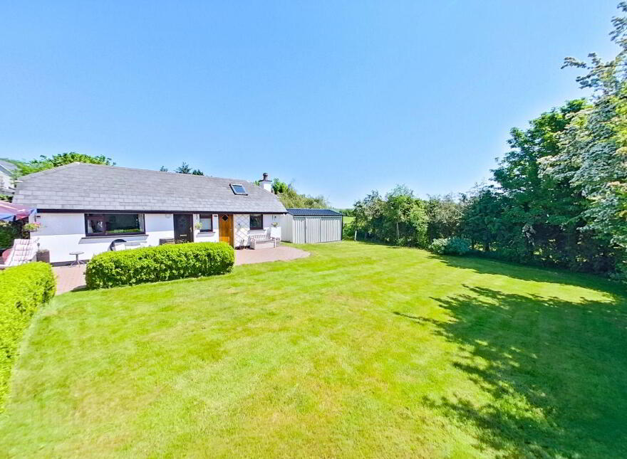 Whitethorn Lodge, Farnahoe, Innishannon, T12VH0V