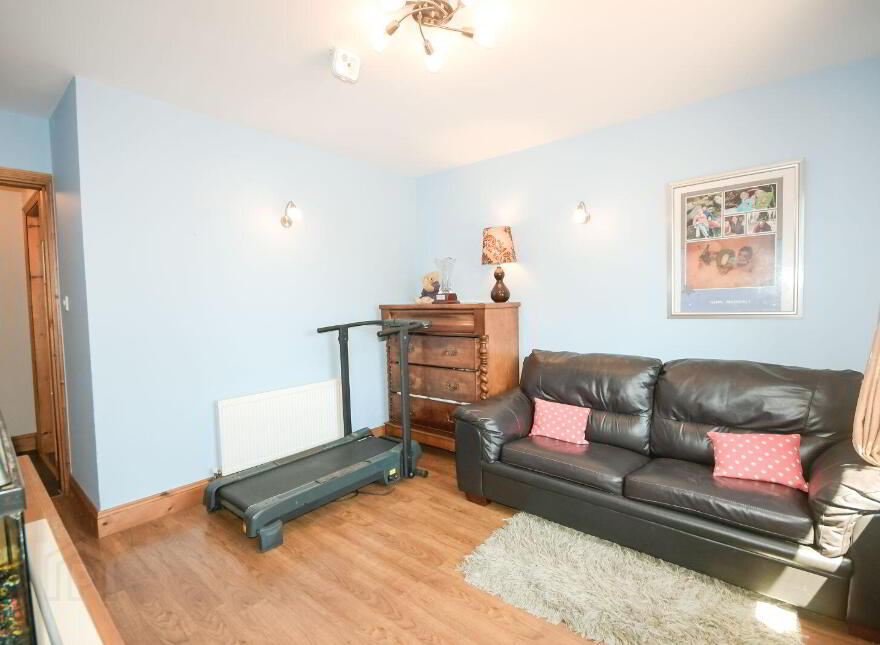Whitethorn Lodge, Farnahoe, Innishannon, T12VH0V