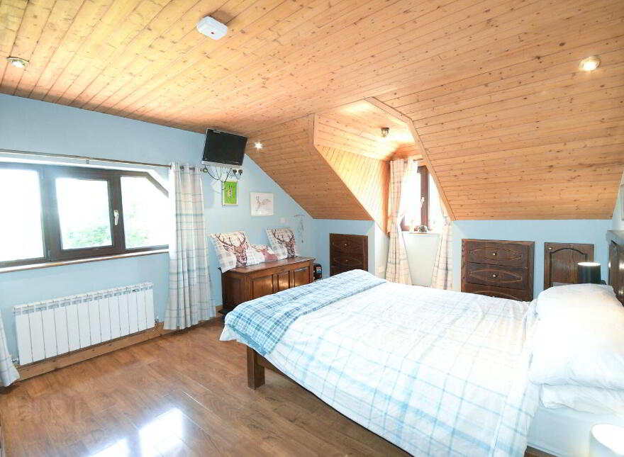 Whitethorn Lodge, Farnahoe, Innishannon, T12VH0V