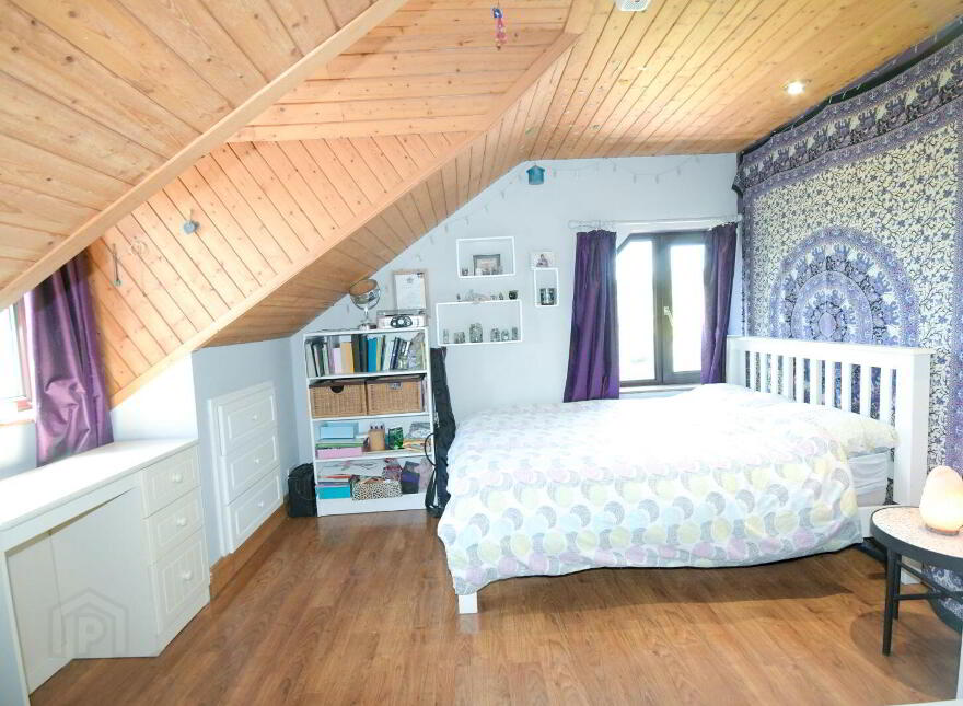 Whitethorn Lodge, Farnahoe, Innishannon, T12VH0V