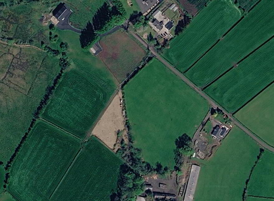 Land Knockboy Road, Broughshane, Ballymena, BT43 7JF