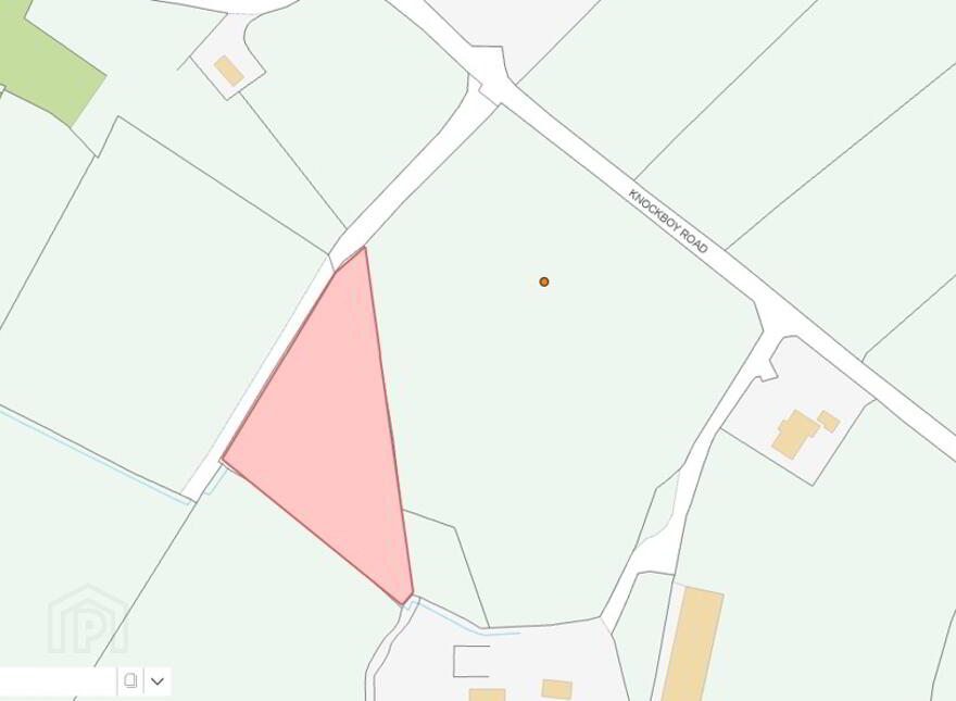 Land Knockboy Road, Broughshane, Ballymena, BT43 7JF