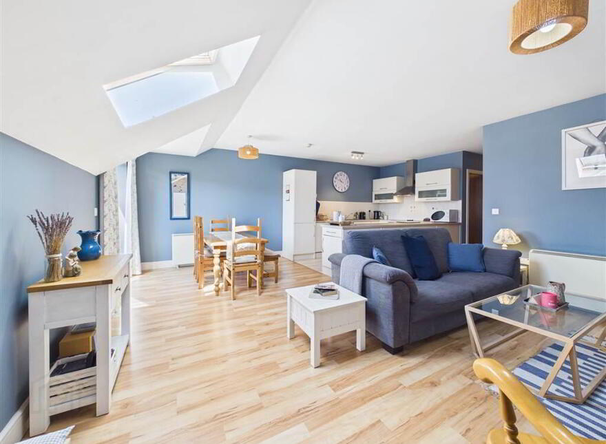 3A Páirc Na Mbláth, Ballinroad, Dungarvan, X35FE83