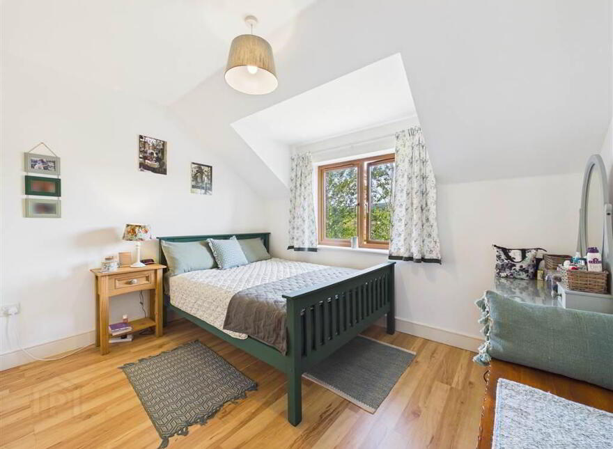 3A Páirc Na Mbláth, Ballinroad, Dungarvan, X35FE83