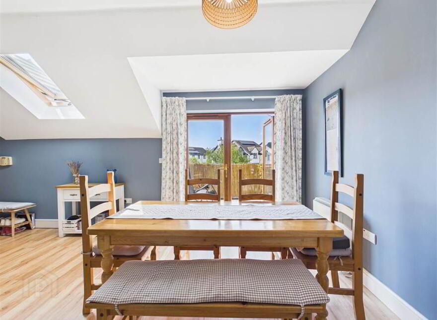 3A Páirc Na Mbláth, Ballinroad, Dungarvan, X35FE83