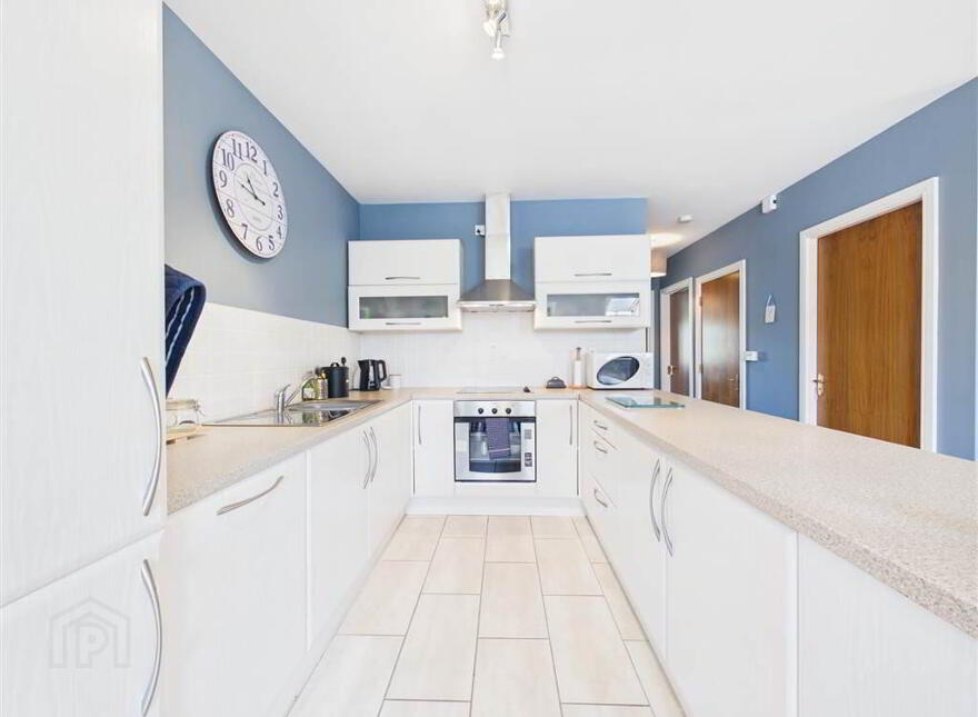 3A Páirc Na Mbláth, Ballinroad, Dungarvan, X35FE83