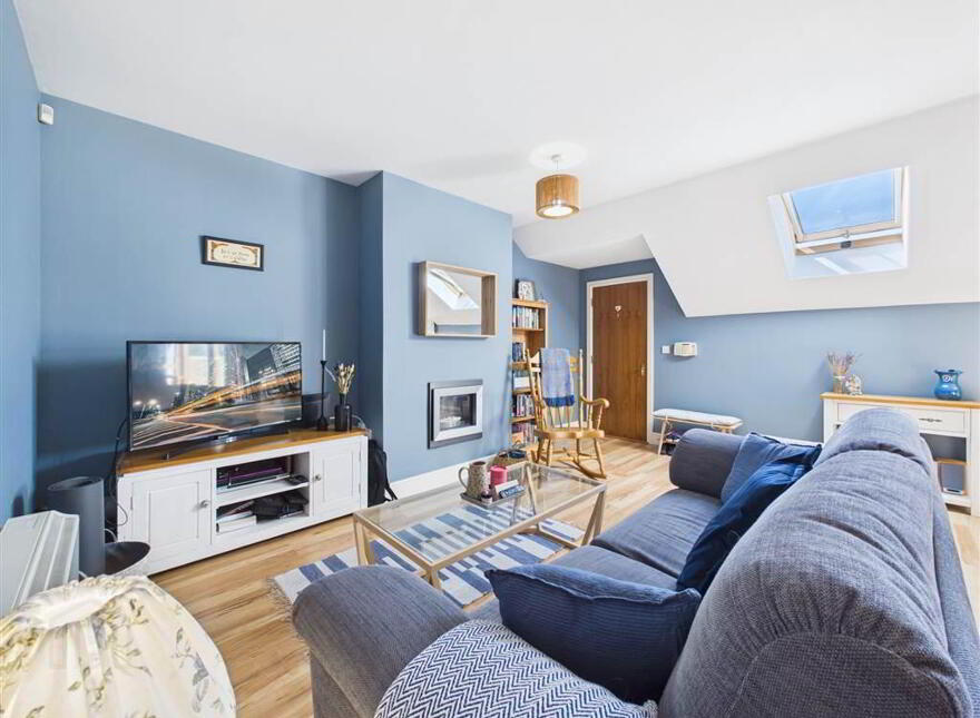 3A Páirc Na Mbláth, Ballinroad, Dungarvan, X35FE83