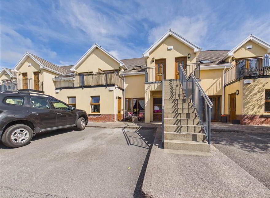 3A Páirc Na Mbláth, Ballinroad, Dungarvan, X35FE83