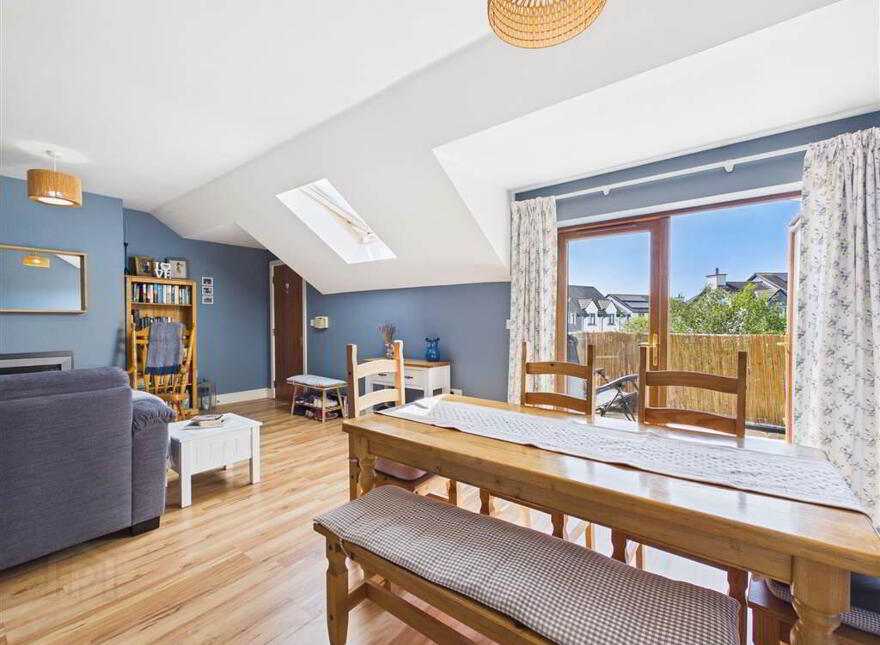 3A Páirc Na Mbláth, Ballinroad, Dungarvan, X35FE83