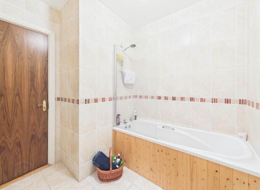 3A Páirc Na Mbláth, Ballinroad, Dungarvan, X35FE83