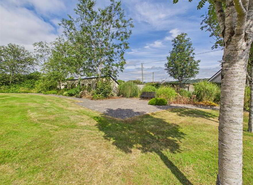 3A Páirc Na Mbláth, Ballinroad, Dungarvan, X35FE83