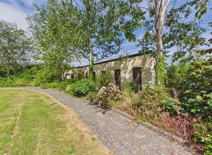 3A Páirc Na Mbláth, Ballinroad, Dungarvan, X35FE83