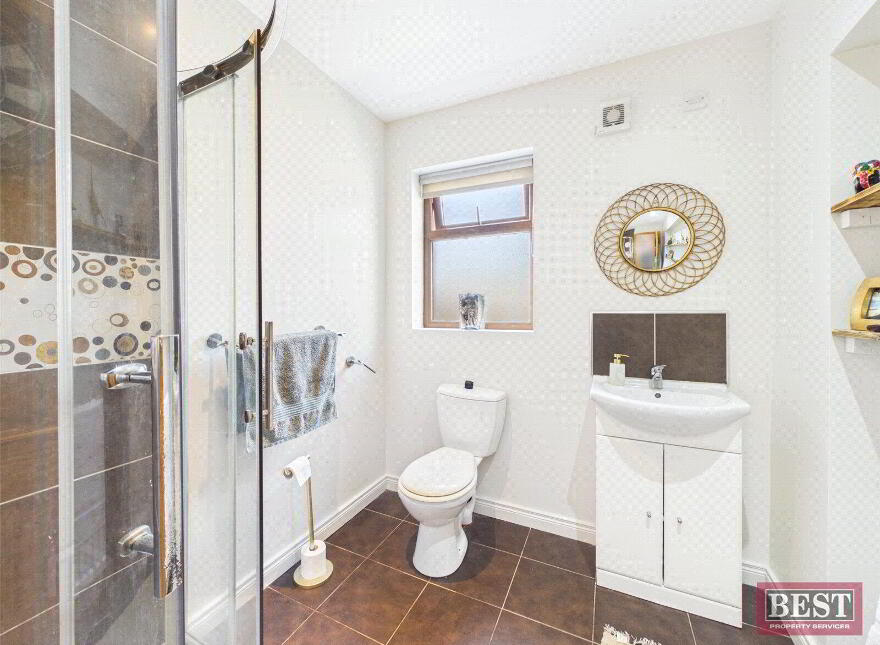 9 Carrickdesland, Warrenpoint, Newry, BT34 3WJ