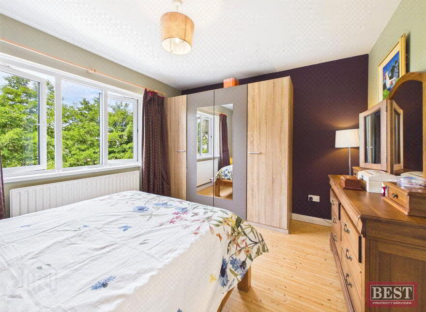 9 Carrickdesland, Warrenpoint, Newry, BT34 3WJ