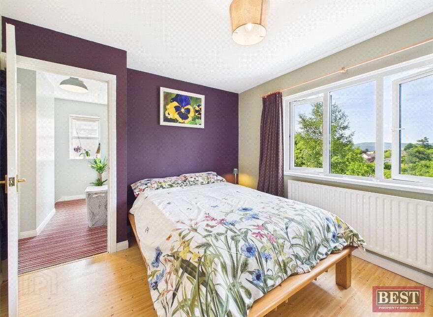 9 Carrickdesland, Warrenpoint, Newry, BT34 3WJ