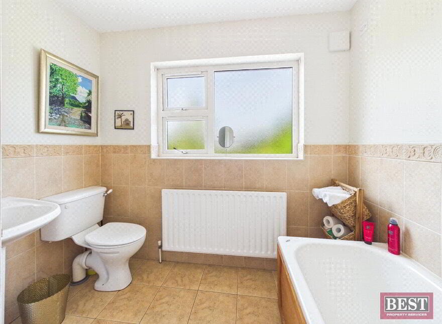 9 Carrickdesland, Warrenpoint, Newry, BT34 3WJ