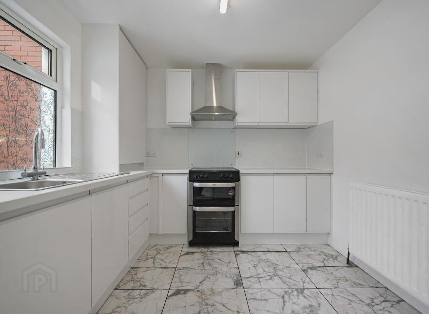 105 Hyndford Street, Belfast, BT5 5JF