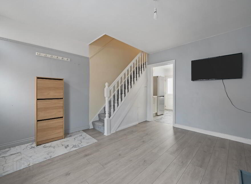 105 Hyndford Street, Belfast, BT5 5JF