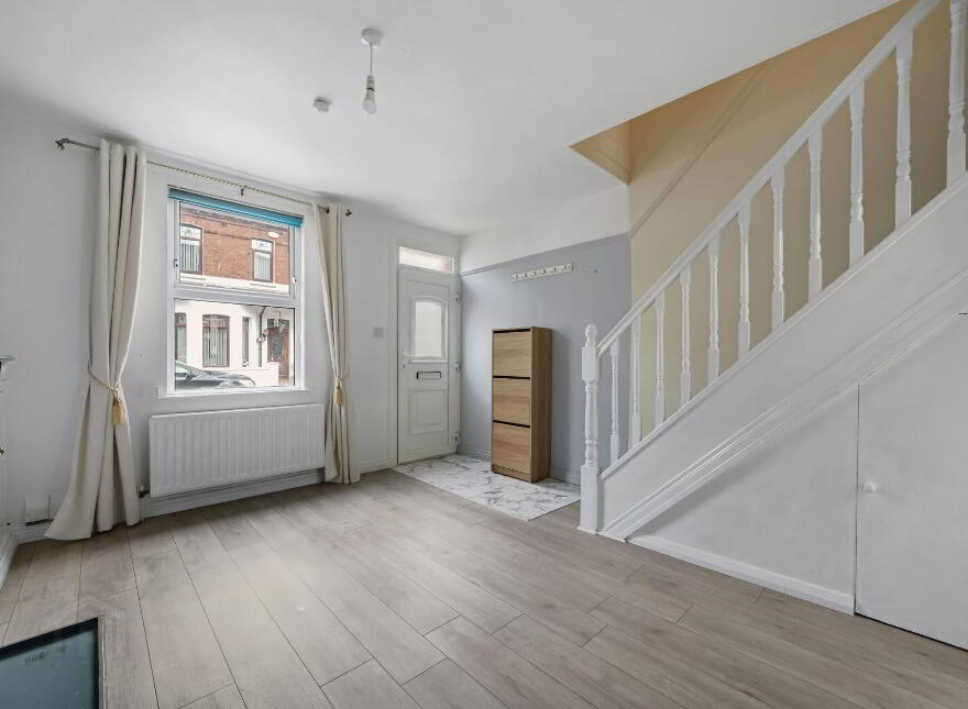 105 Hyndford Street, Belfast, BT5 5JF