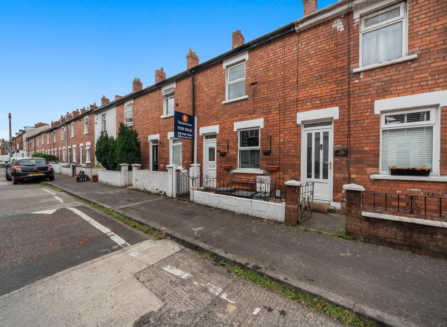 105 Hyndford Street, Belfast, BT5 5JF