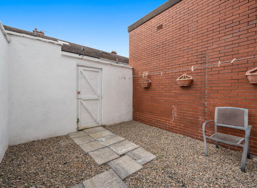 105 Hyndford Street, Belfast, BT5 5JF