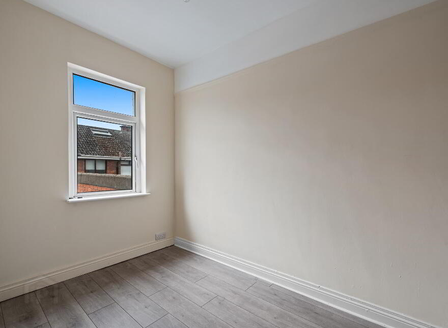 105 Hyndford Street, Belfast, BT5 5JF