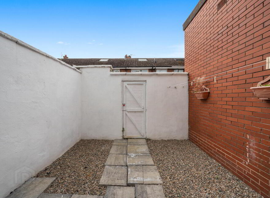 105 Hyndford Street, Belfast, BT5 5JF