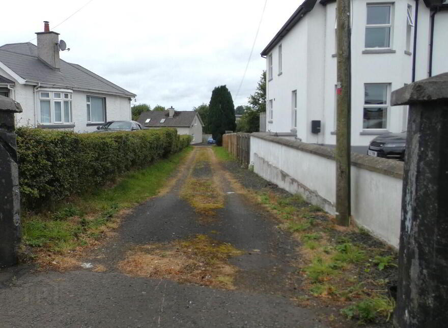 1 Coleraine Road, Ballymoney, BT53 6BP