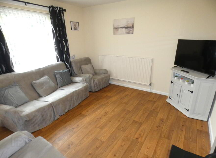 1 Coleraine Road, Ballymoney, BT53 6BP