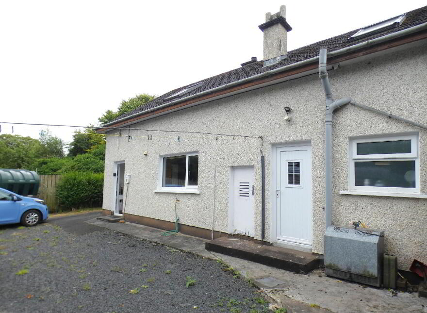 1 Coleraine Road, Ballymoney, BT53 6BP