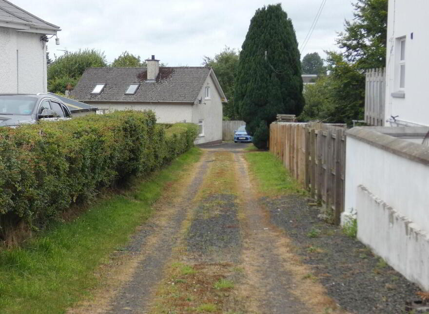 1 Coleraine Road, Ballymoney, BT53 6BP