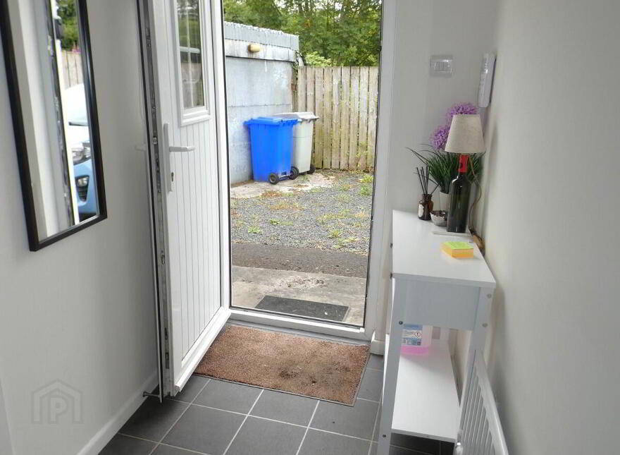 1 Coleraine Road, Ballymoney, BT53 6BP