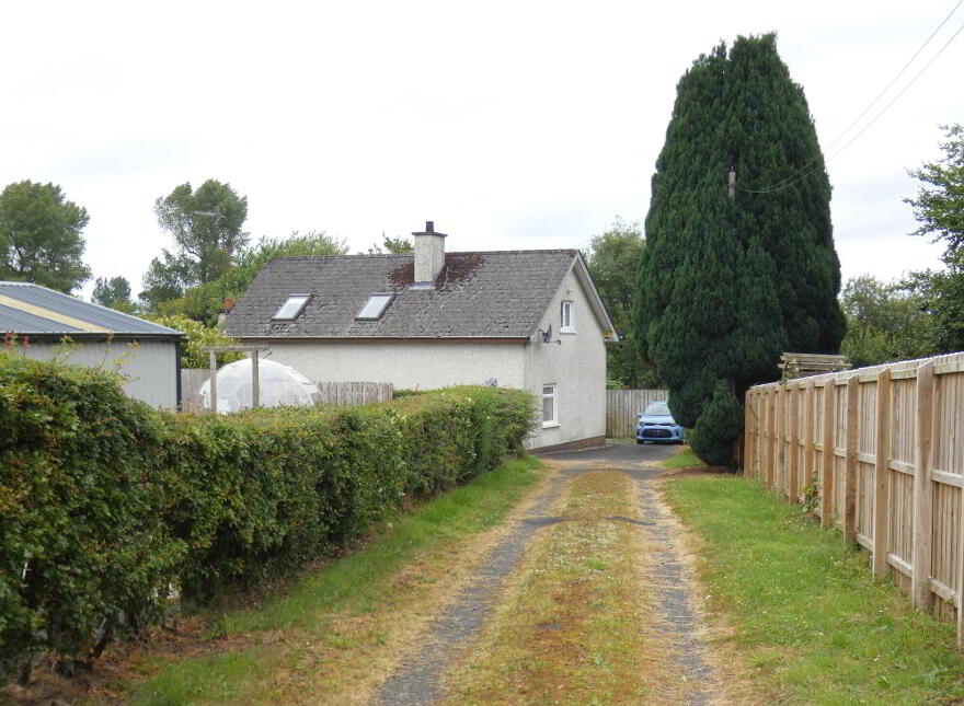 1 Coleraine Road, Ballymoney, BT53 6BP