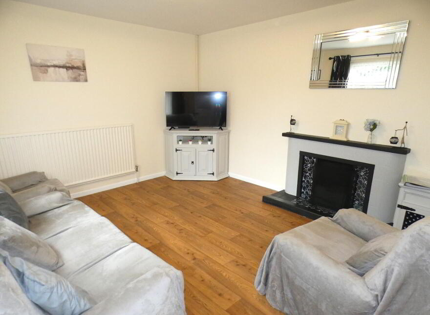 1 Coleraine Road, Ballymoney, BT53 6BP